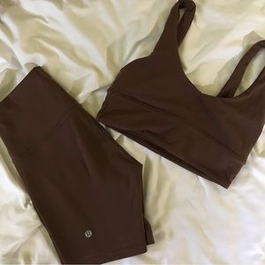 Lululemon Align Set